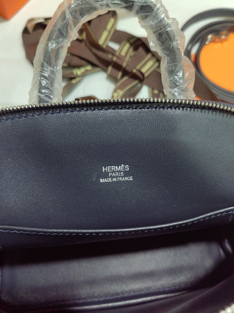 Hermes Top Handle Bags